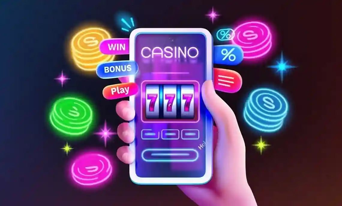 Casino ဂိမ်းလော်ဘီ table games card games မြင်ကွင်း
