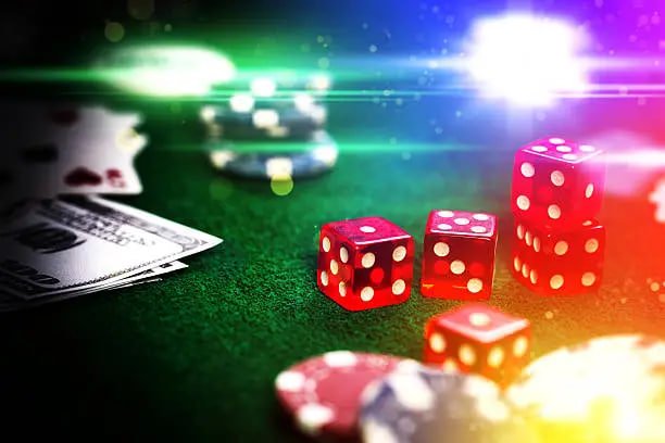 Game studio provider မျိုးစုံမှ casino ဂိမ်းများ