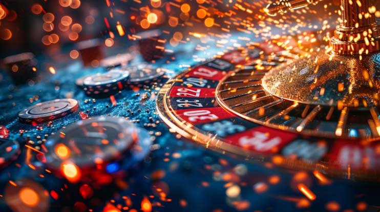 513 Sloat Platinum VIP ကစားသမား Exclusive Tournament တွင် ဆုကြီးနိုင်ပြီး ဝမ်းသာနေသောမြင်ကွင်း