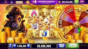 Online Casino ဂိမ်းကစားနေသောမြင်ကွင်း