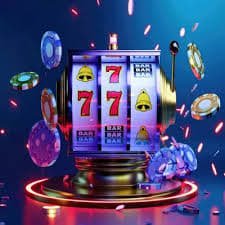 ကျပ်ငွေဖြင့် Slots ဂိမ်းကစားပြီး Wave Money KBZPay ဖြင့် ငွေထုတ်နေသောမြင်ကွင်း